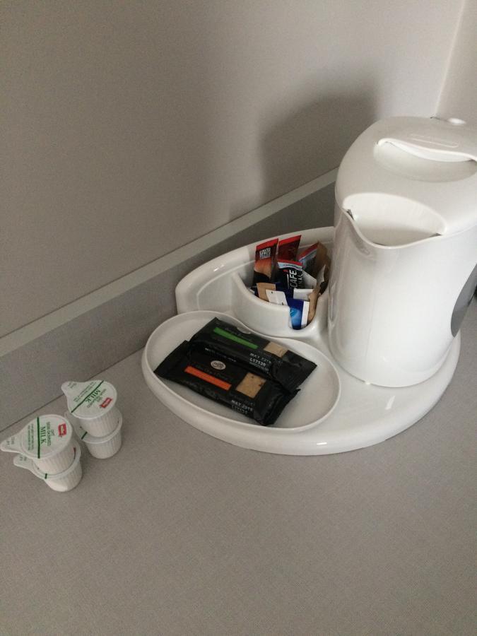 Apartamento St Botolphs