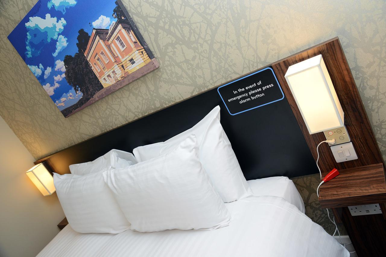 Hotel Woodcocks, By Marston's Lincoln