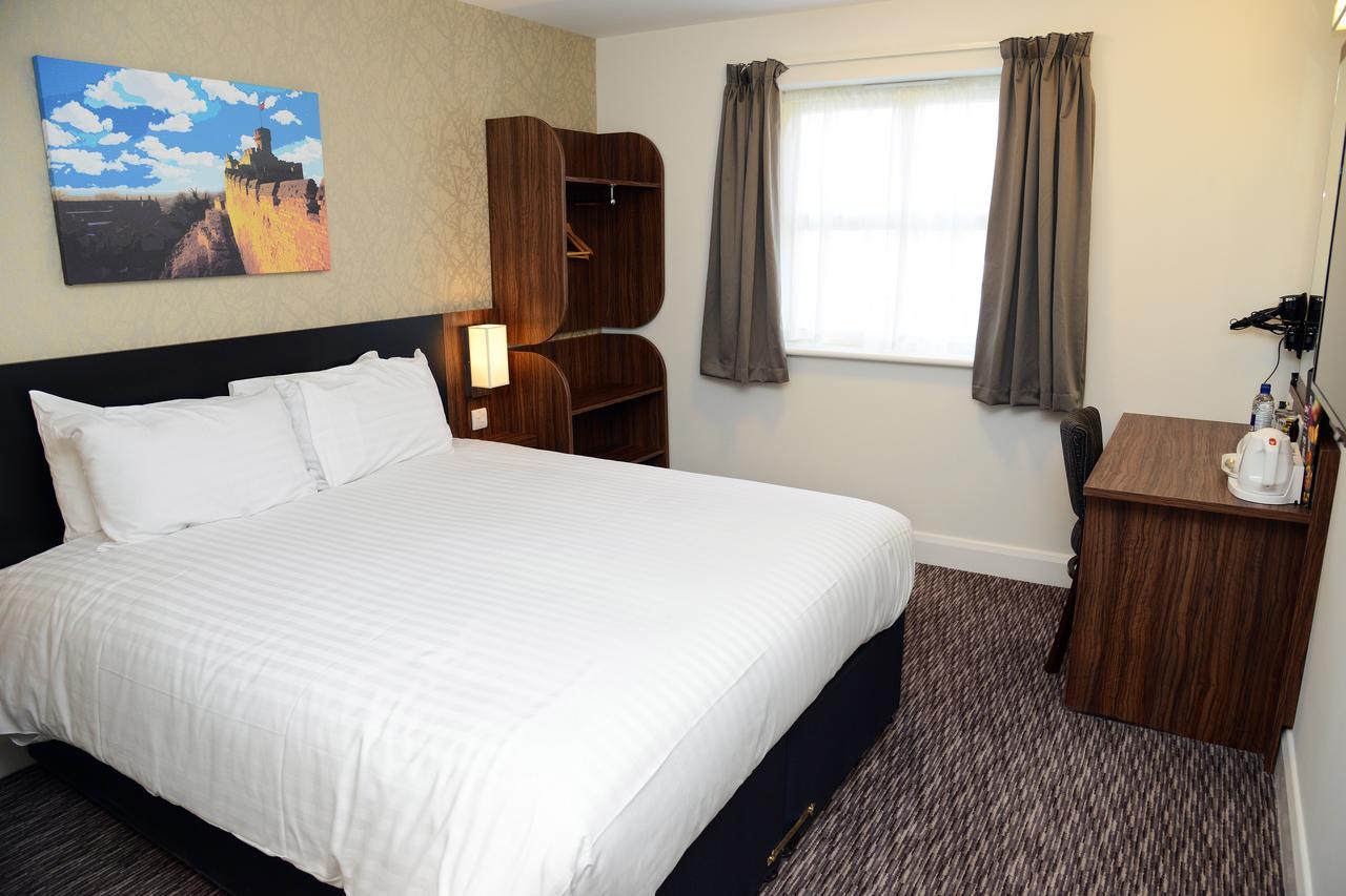 Woodcocks, By Marston's 4* Lincoln