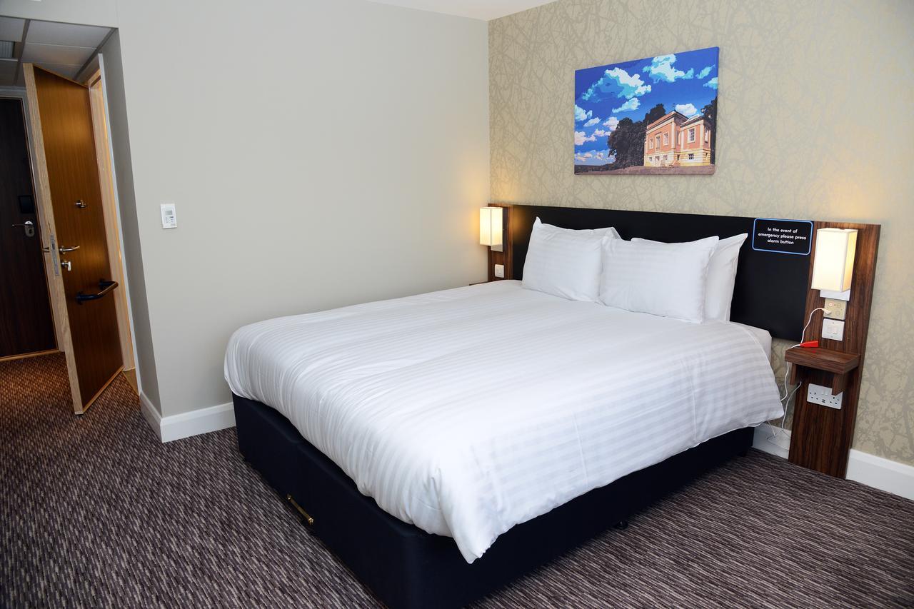 Hotel Woodcocks, By Marston's Lincoln