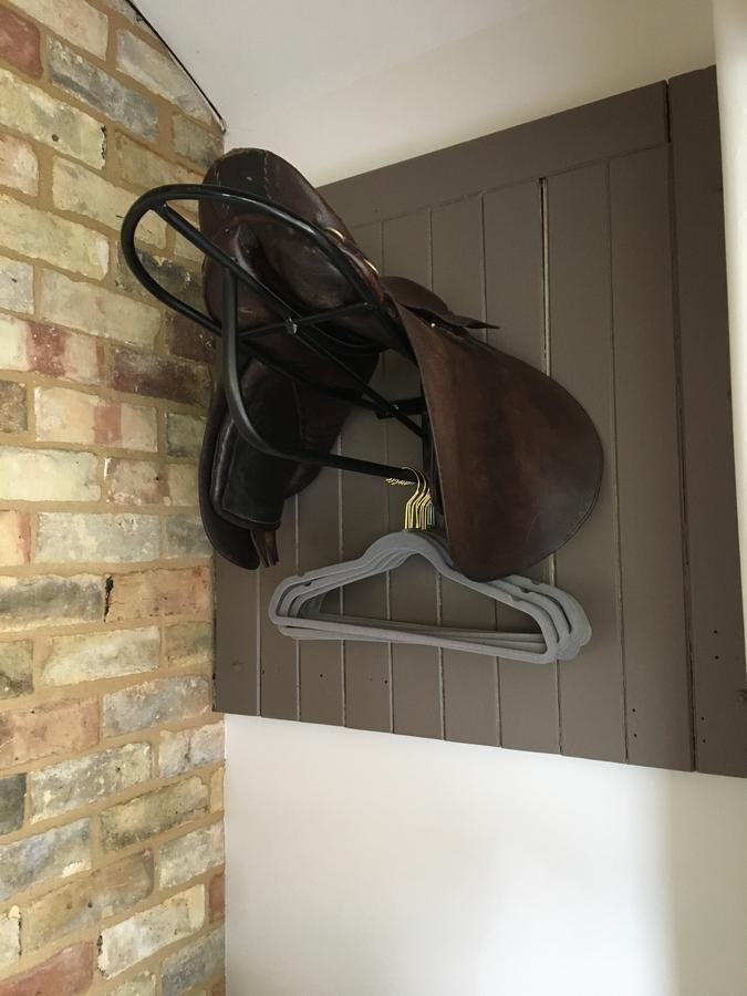 Bridleway Bed & Breakfast Hackthorn