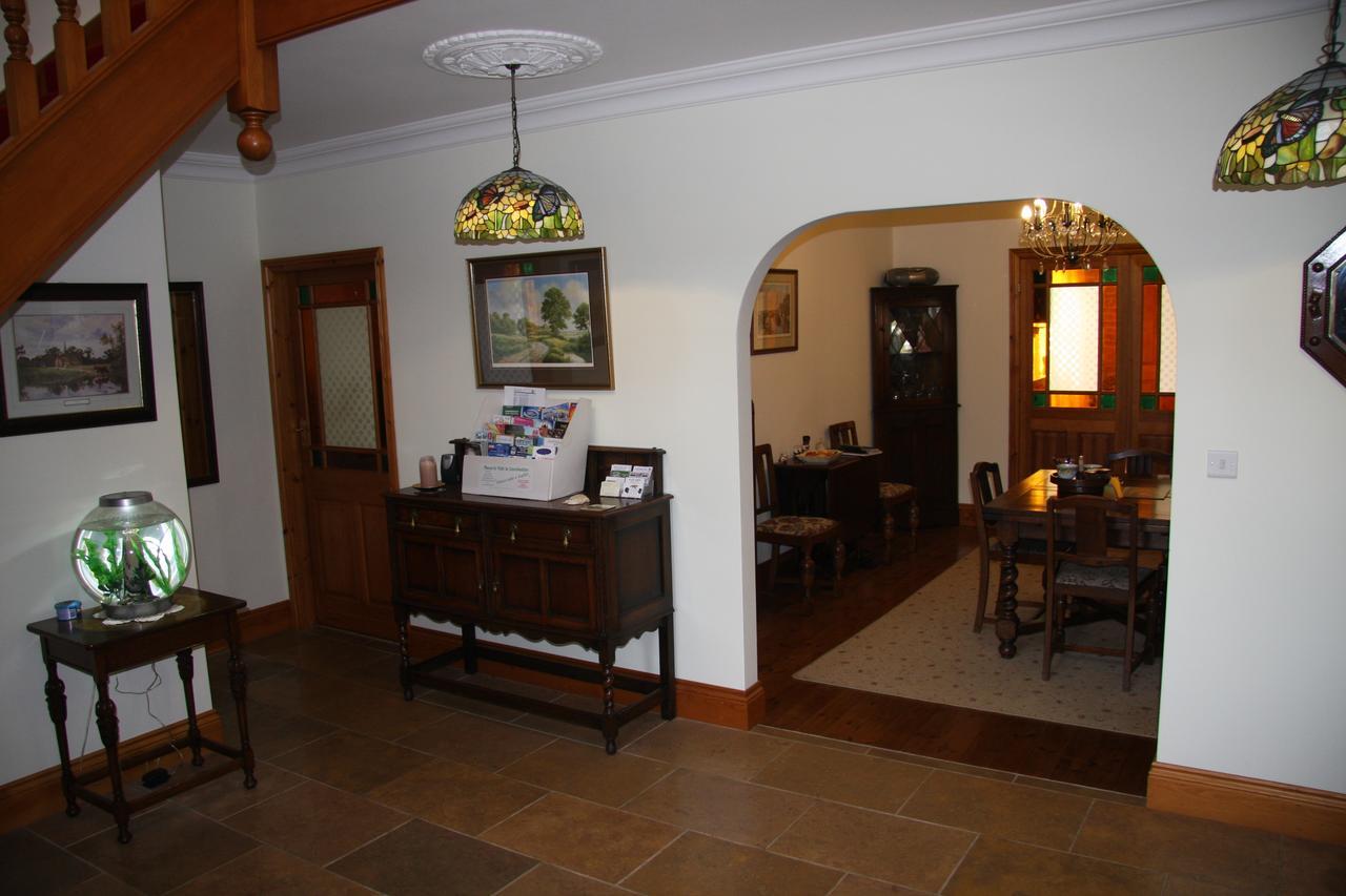 Bed & Breakfast Field View 3*