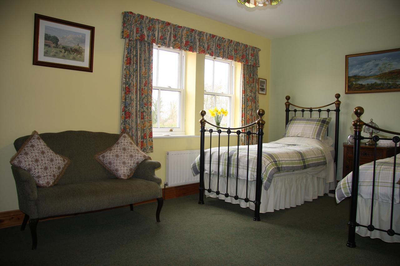 Bed & Breakfast Field View Lincoln