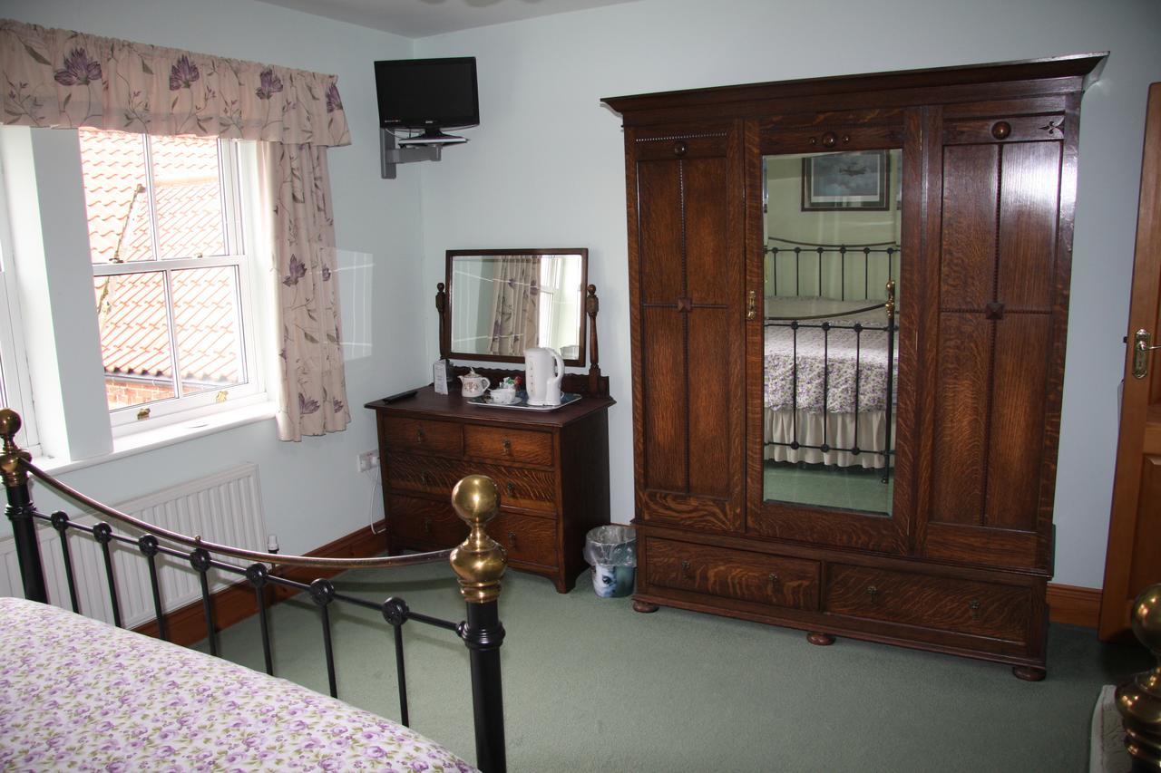 Bed & Breakfast Field View Lincoln