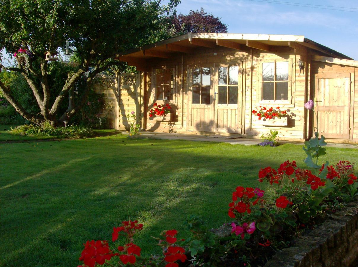 Eden House