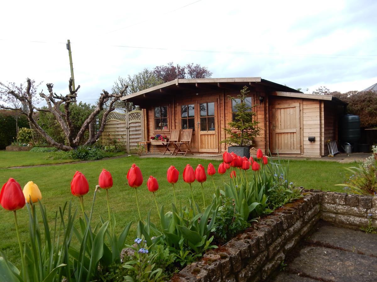 Eden House Lincoln