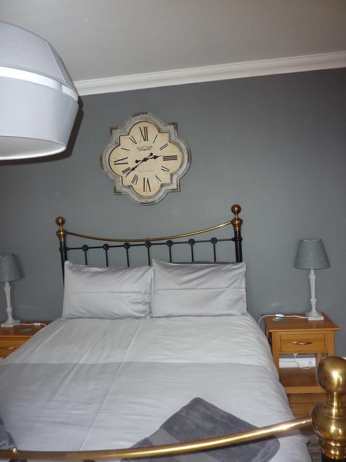 Yarborough Bed & Breakfast *