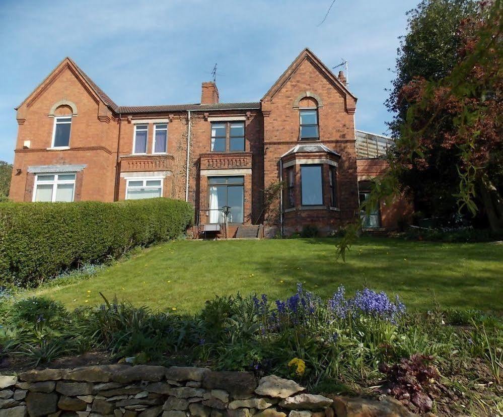 Mayfield Bed & Breakfast 3*
