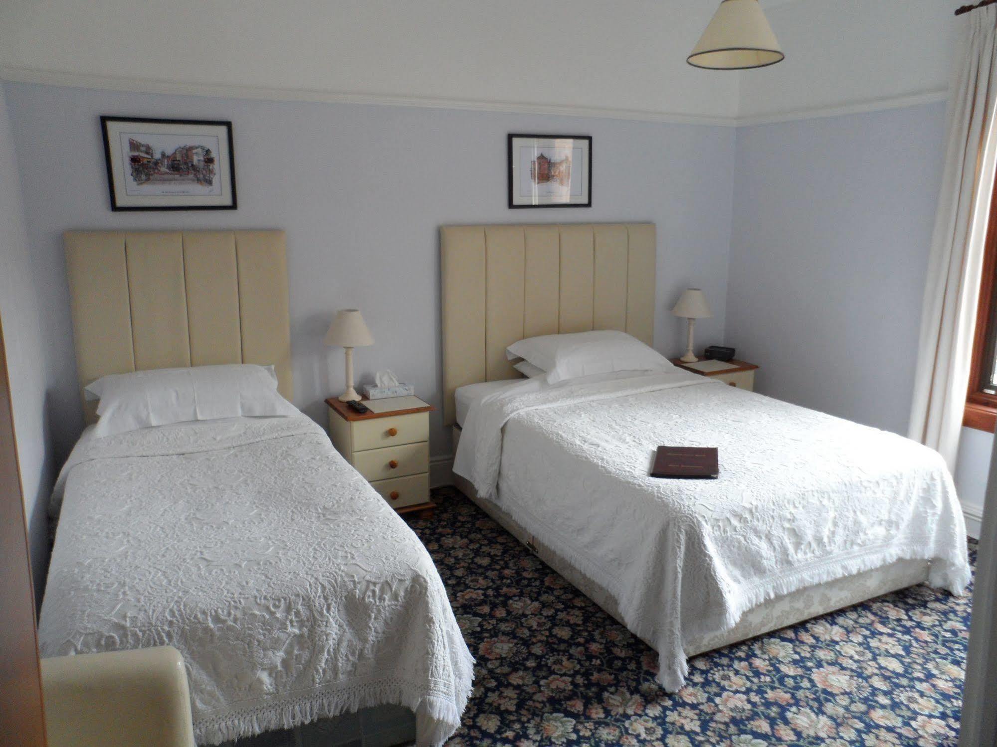 Mayfield Bed & Breakfast Lincoln