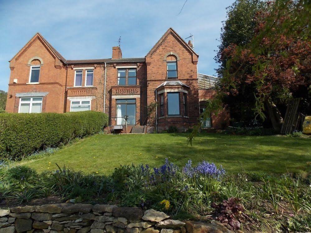 Bed & Breakfast Mayfield Lincoln