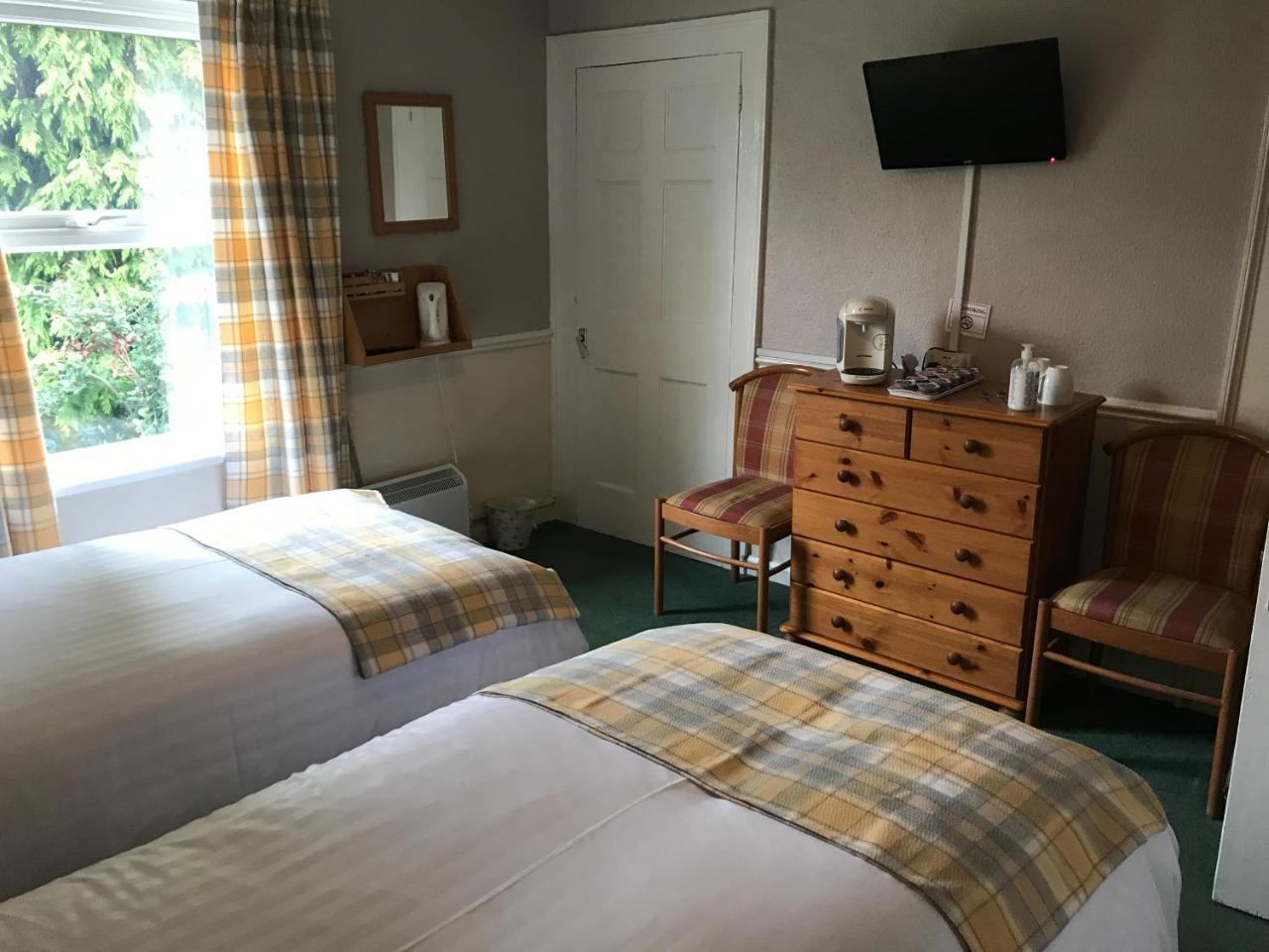 George Inn Lincoln