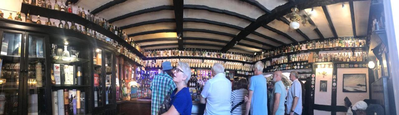 George Inn