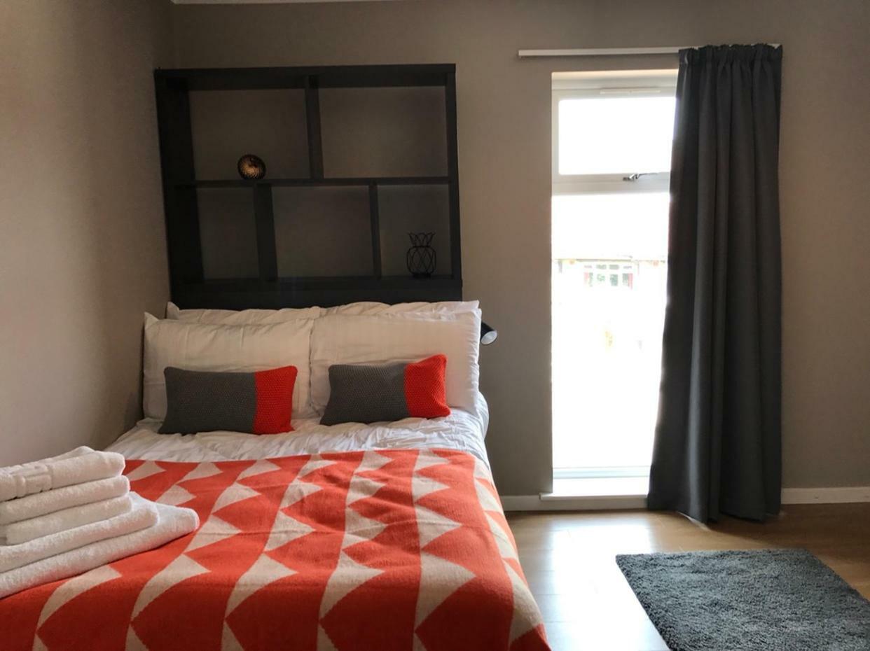 Apartamento St Botolphs Lincoln