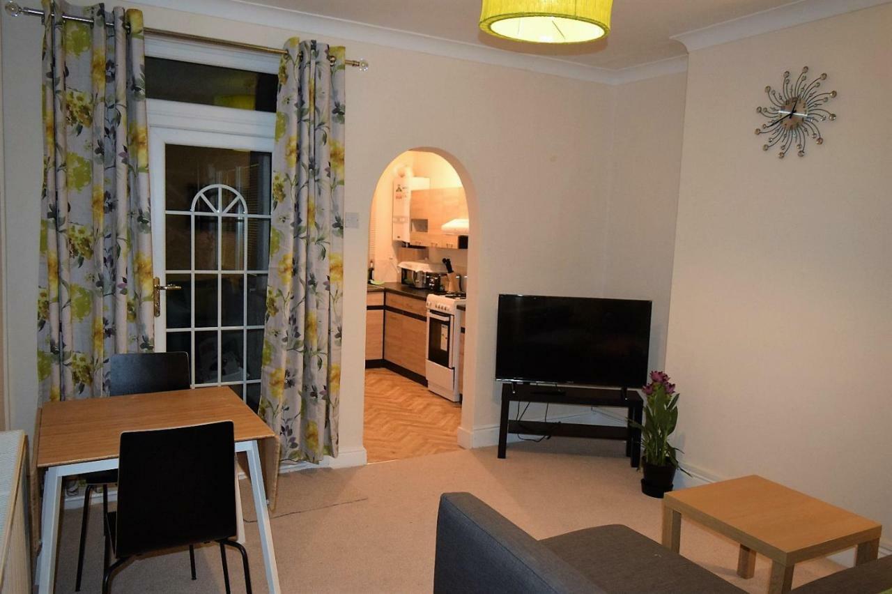 Kavig House Apartment