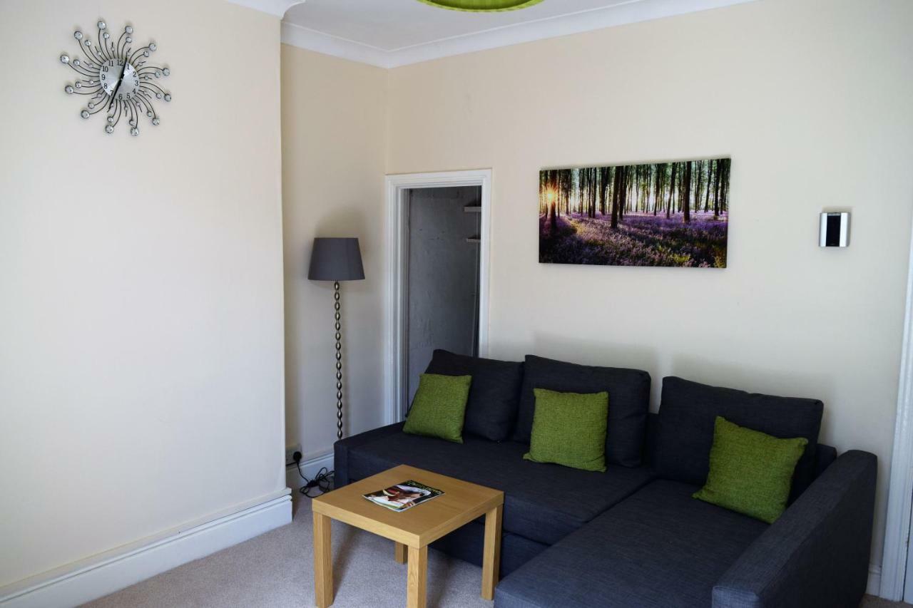 Apartment Kavig House Lincoln