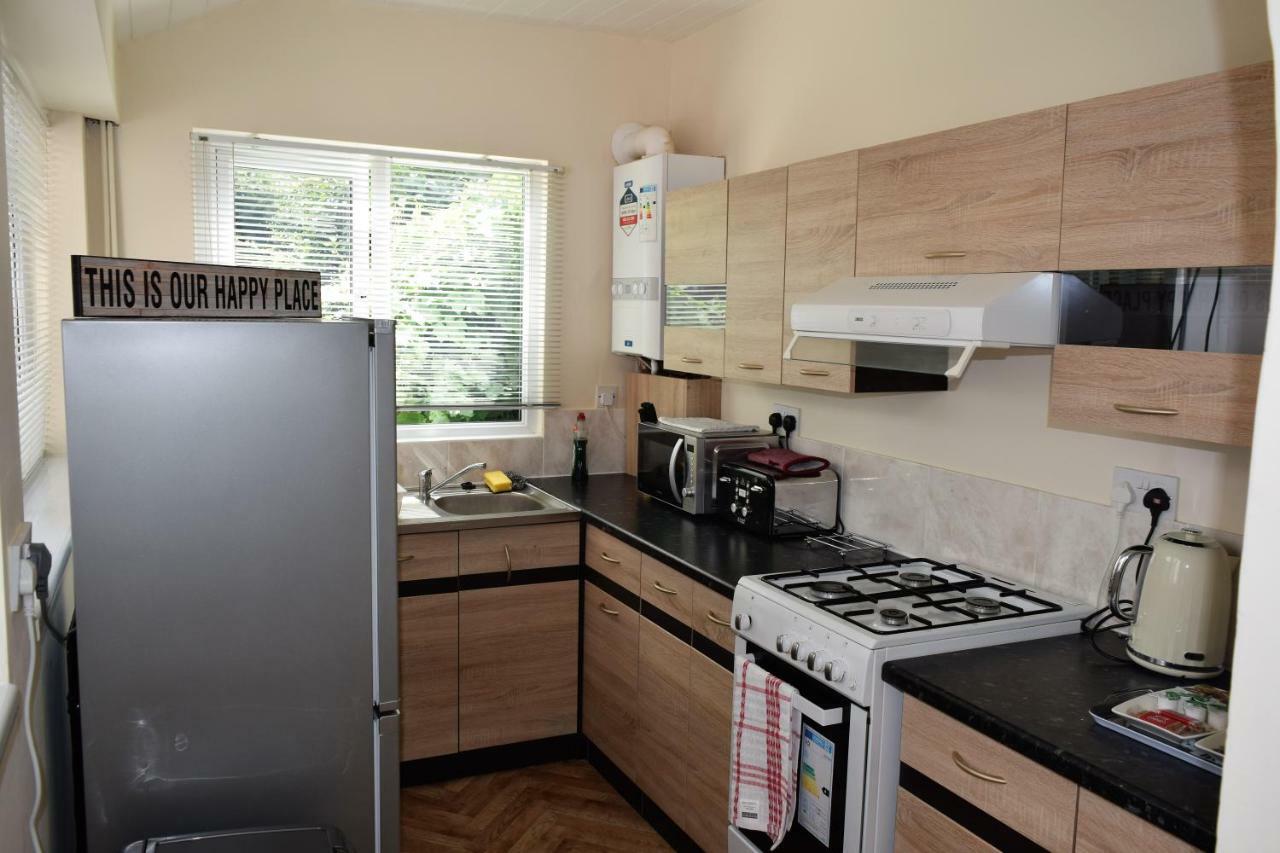 Kavig House Apartment Lincoln