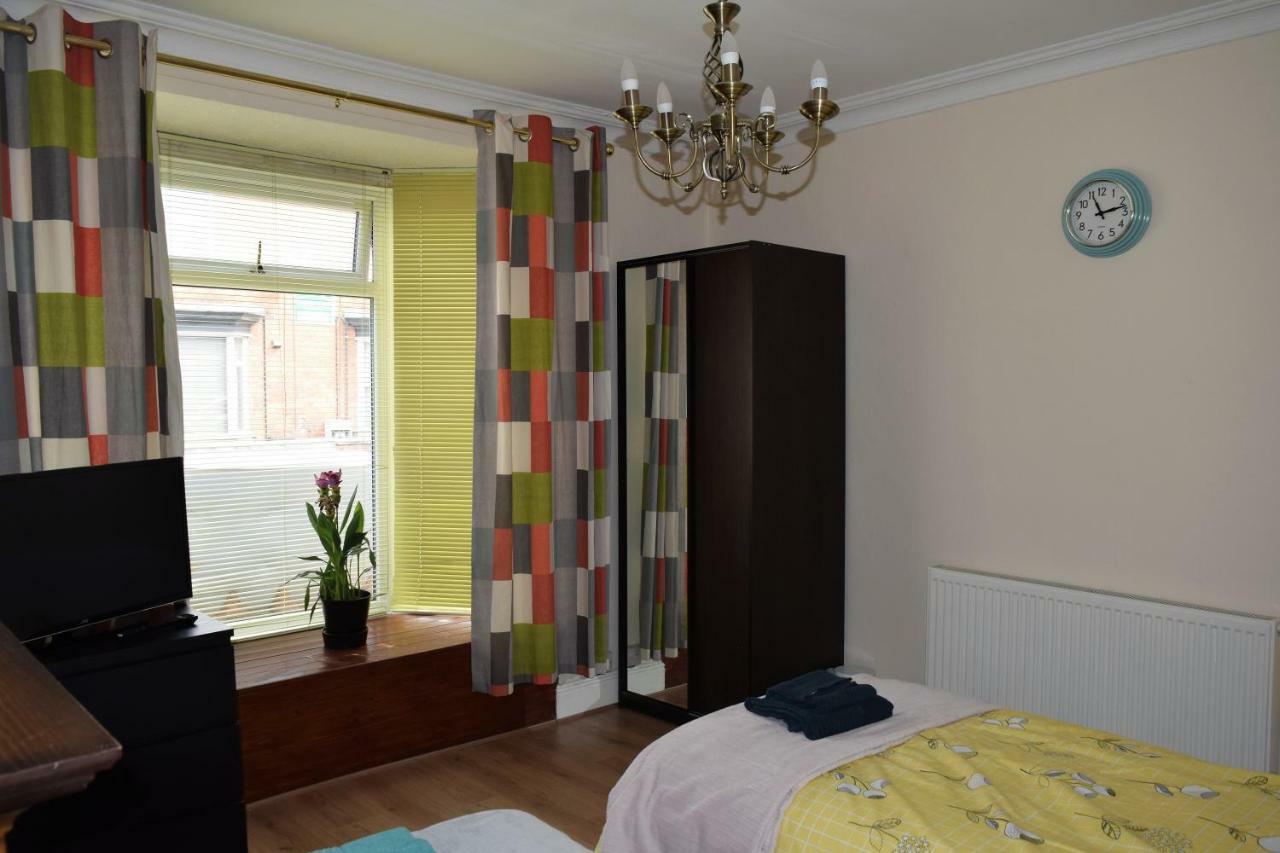 Apartment Kavig House *