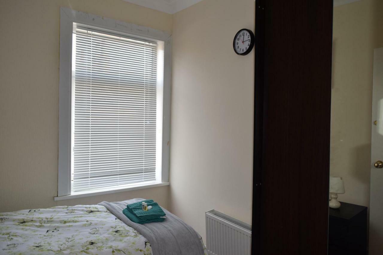 Apartment Kavig House Lincoln