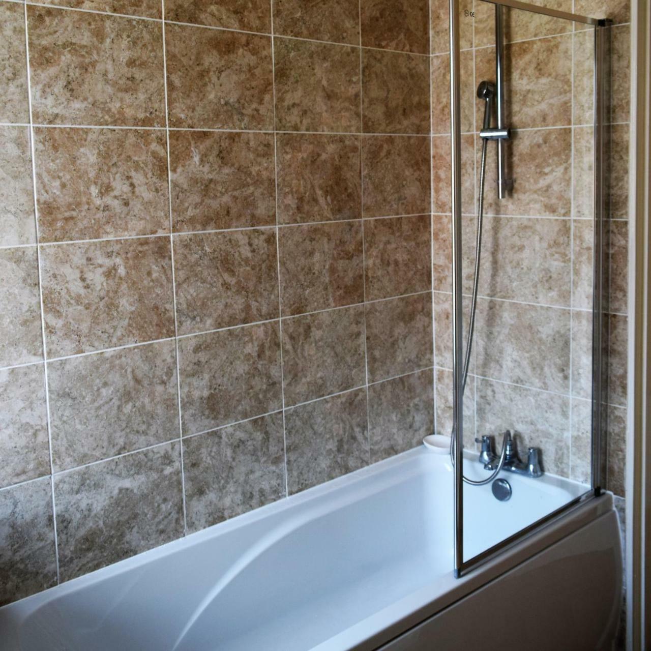 Kavig House Apartment Lincoln