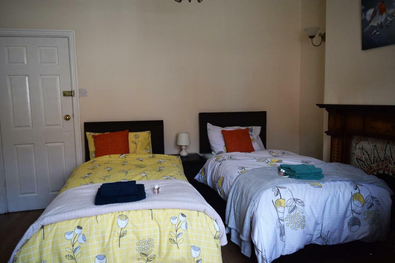 Apartment Kavig House *