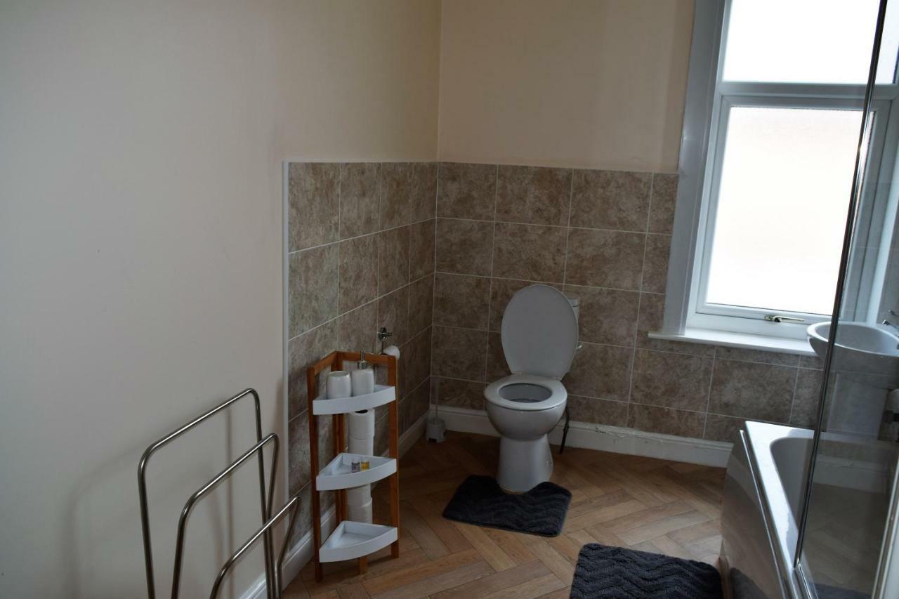 Kavig House Apartment