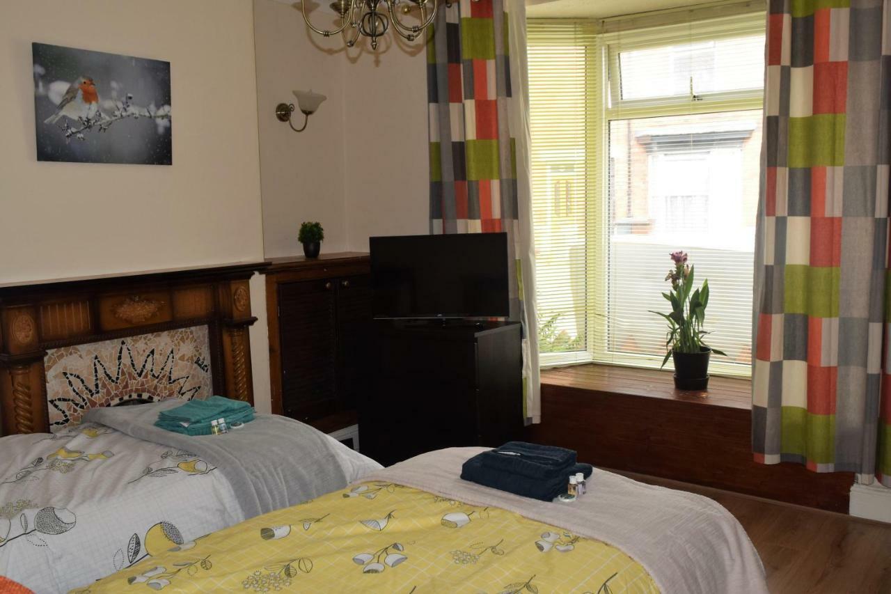 Apartment Kavig House Lincoln