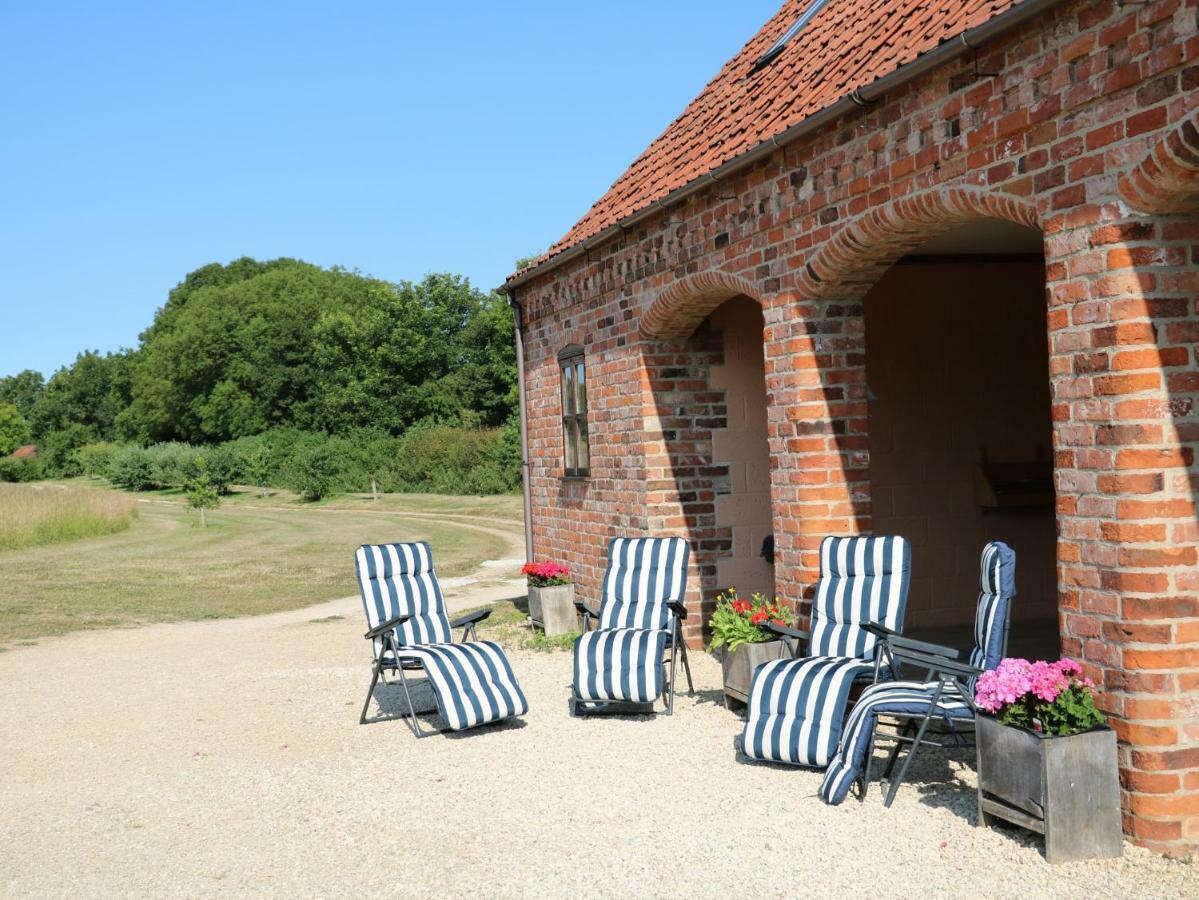 Hilltop Holiday home Lincoln