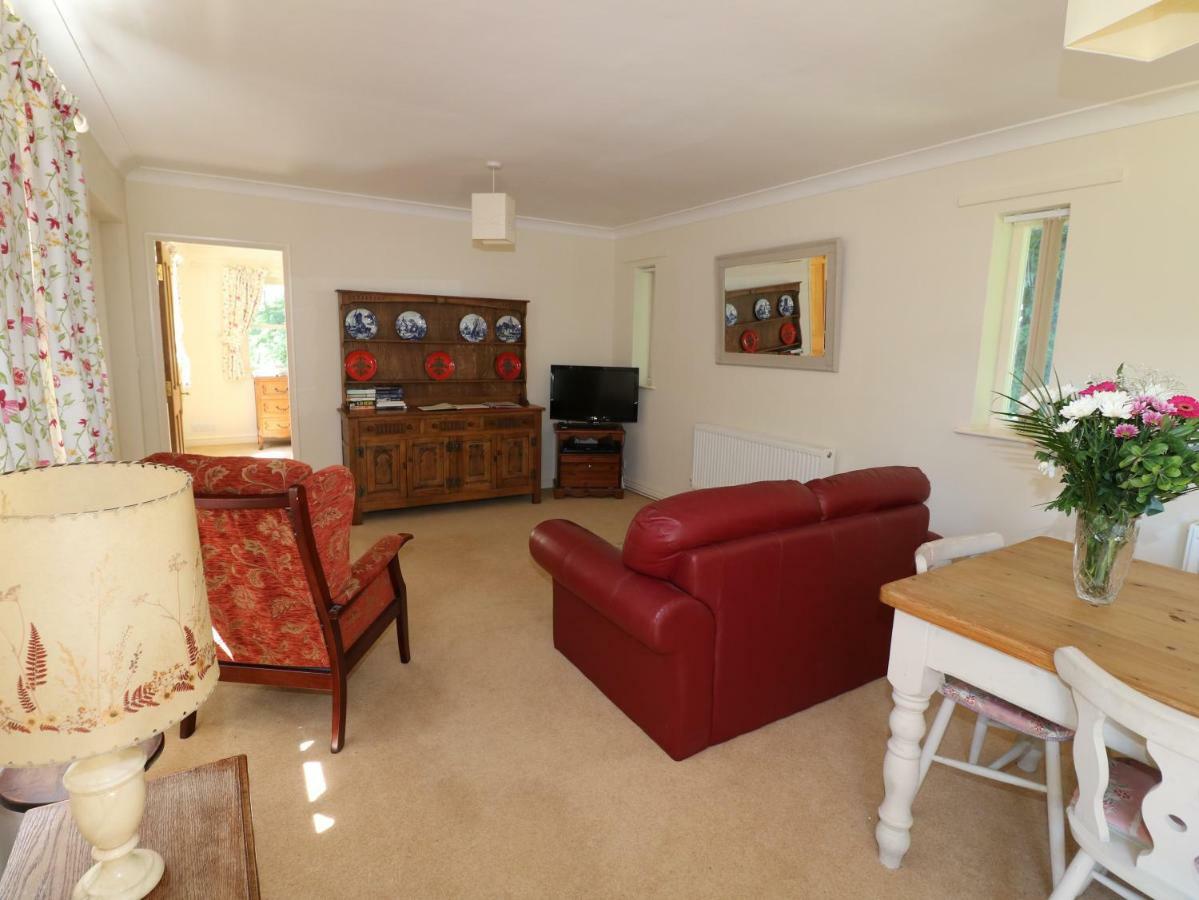 Hilltop Holiday home Lincoln