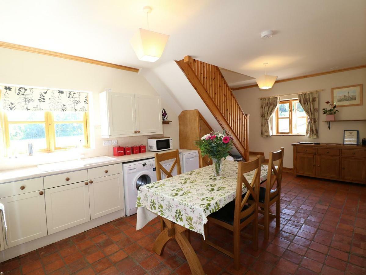 Hilltop Holiday home *