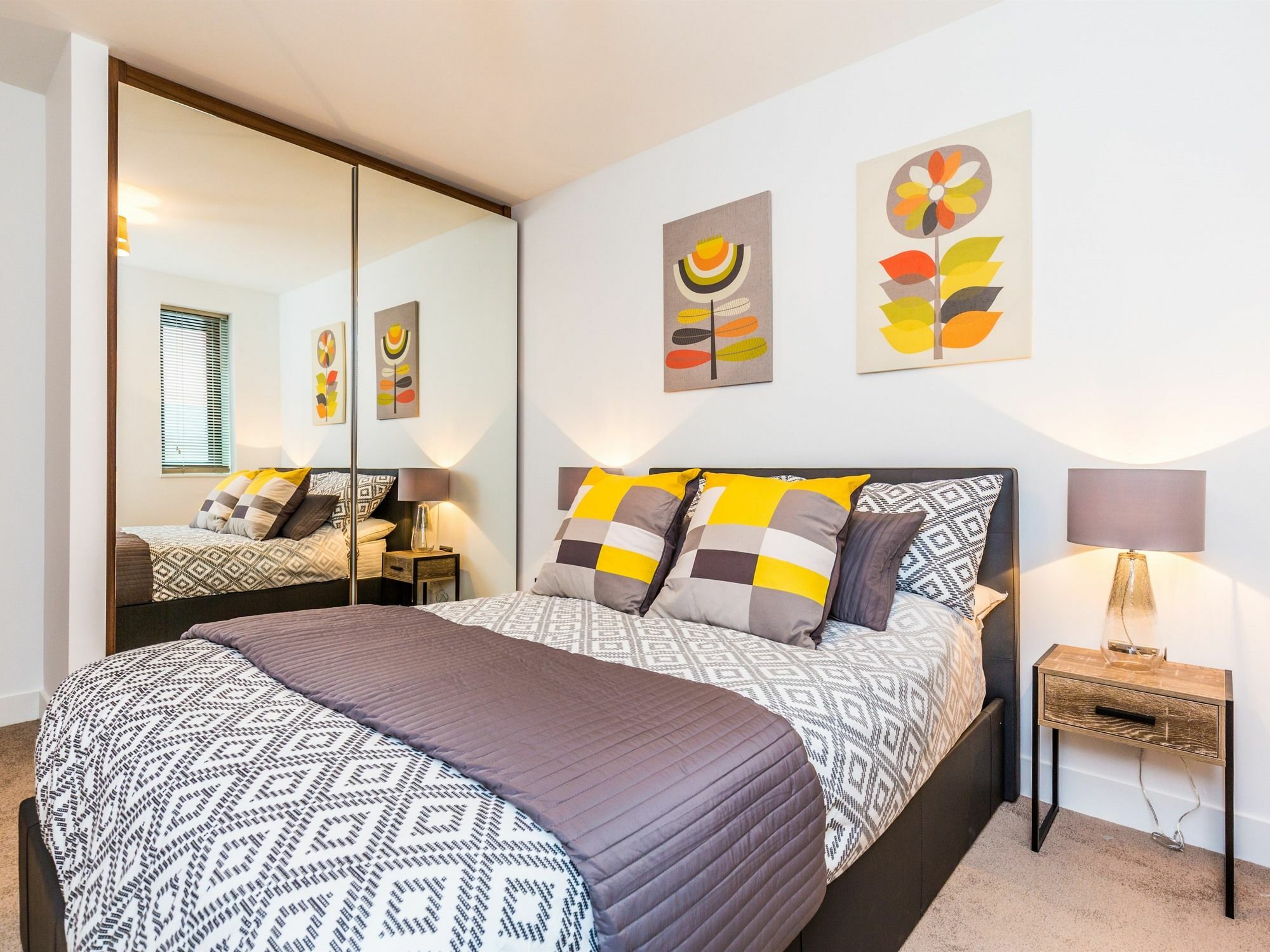 102 One The Brayford * Lincoln