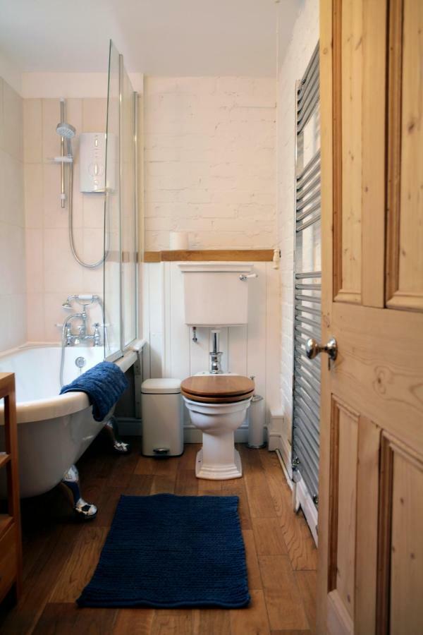 Holiday home Hilton House *