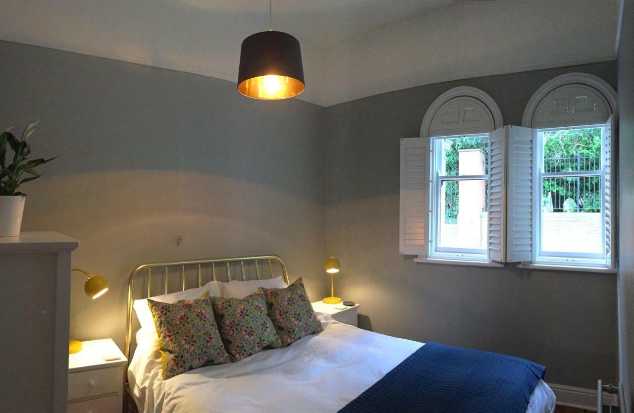 Holiday home Hilton House Lincoln