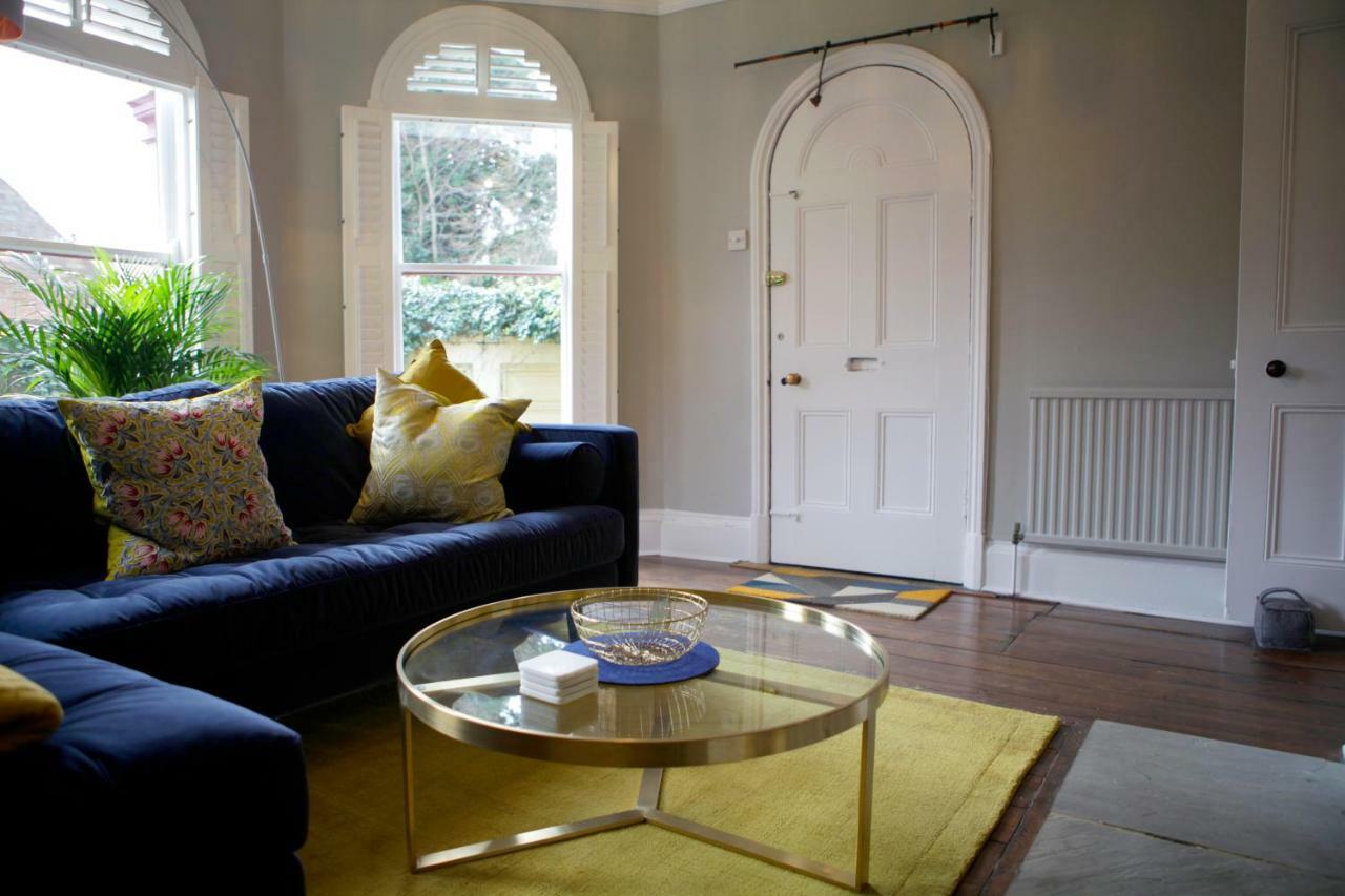 Holiday home Hilton House *