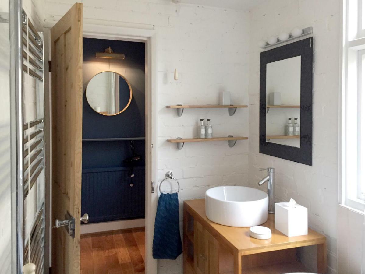 Holiday home Hilton House Lincoln