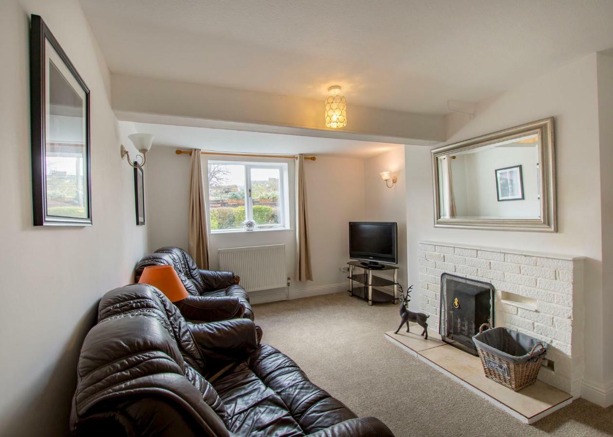 60 And A Half Bailgate Apartment