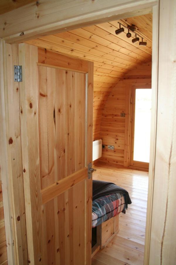 Glamping At Spire View Meadow Lincoln