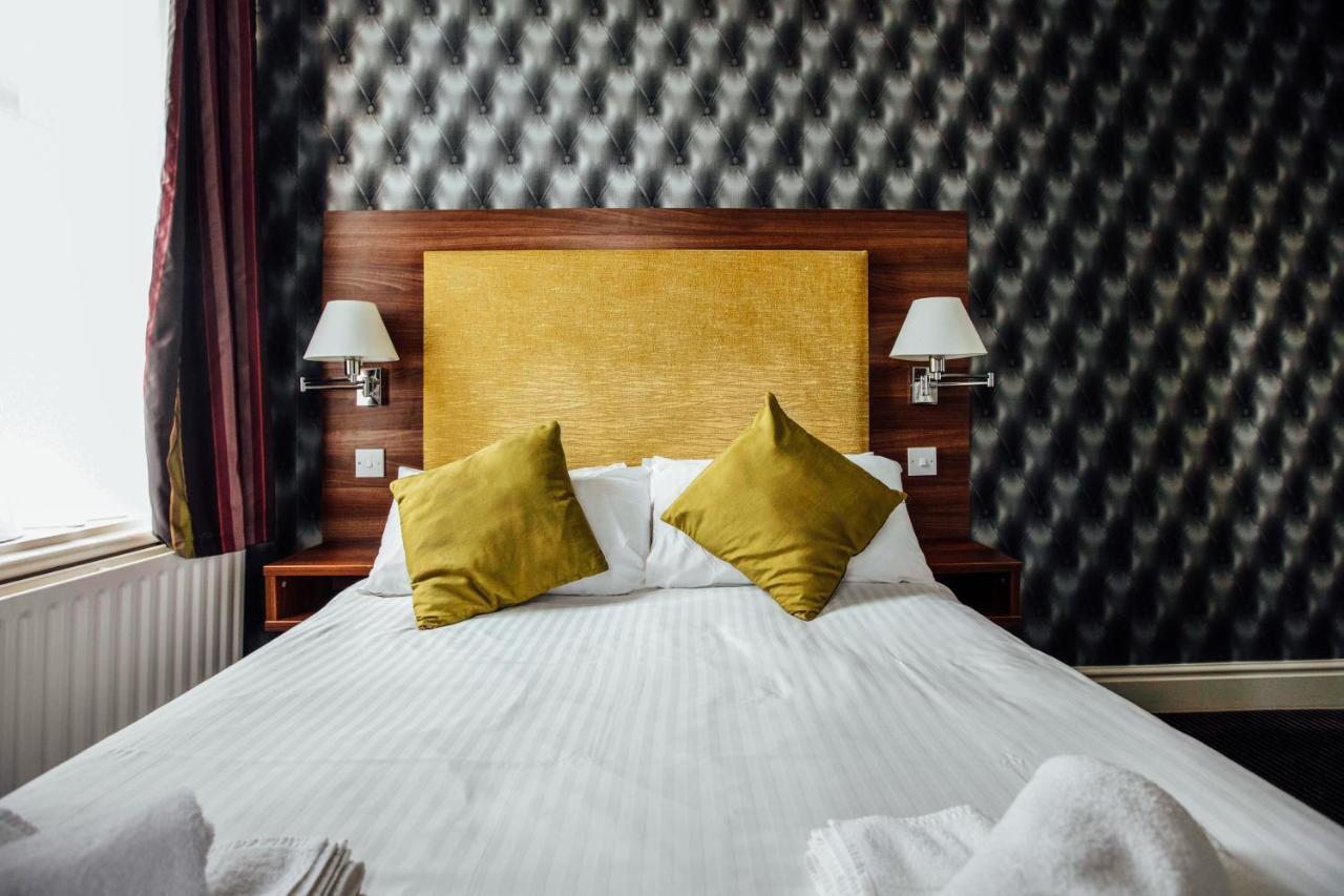 Longdales House - B G Ltd Bed & Breakfast Lincoln