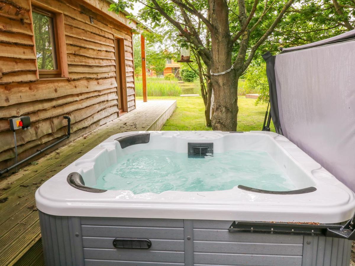 Dorado Holiday home Lincoln