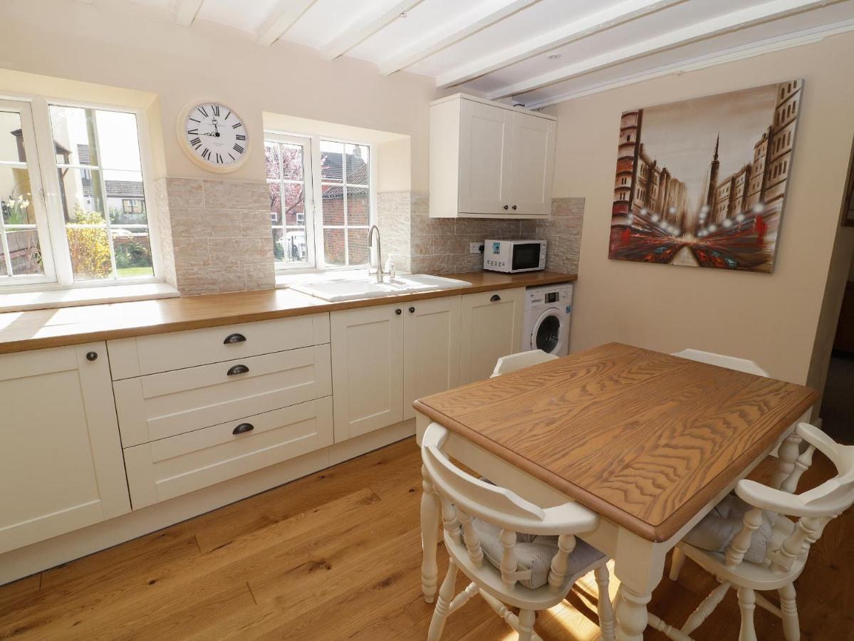 Farriers Holiday home *