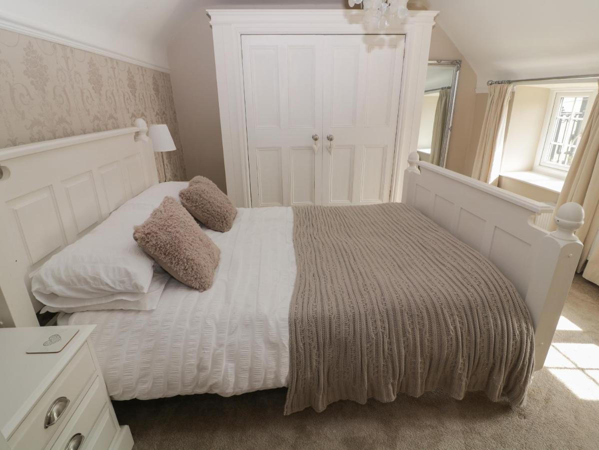 Farriers Holiday home
